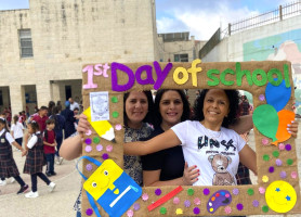 The New Academic Year 2024-2025 Begins at the Latin Patriarchate School &ndash; Beit Jala