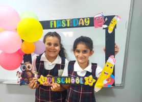 The New Academic Year 2024-2025 Begins at the Latin Patriarchate School &ndash; Aboud