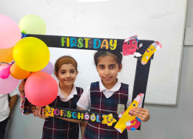 The New Academic Year 2024-2025 Begins at the Latin Patriarchate School &ndash; Aboud
