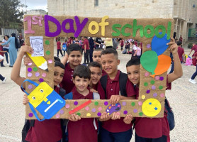 The New Academic Year 2024-2025 Begins at the Latin Patriarchate School &ndash; Beit Jala
