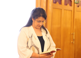 Opening Mass for the New Academic Year at the Latin Patriarchate School - Beit Sahour