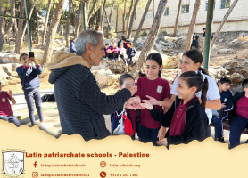 Discovering Nature and Adventure: An Engaging Educational Trip for Fifth Graders