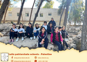 Discovering Nature and Adventure: An Engaging Educational Trip for Fifth Graders