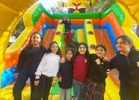 Discovering Nature and Adventure: An Engaging Educational Trip for Fifth Graders