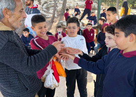Discovering Nature and Adventure: An Engaging Educational Trip for Fifth Graders