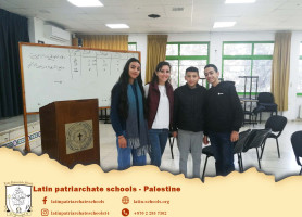 Building Leadership Skills: How LPS-Beit Sahour&rsquo;s Environmental Club is Shaping Future Leaders?