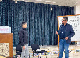 Building Leadership Skills: How LPS-Beit Sahour&rsquo;s Environmental Club is Shaping Future Leaders?