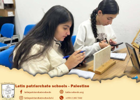 Building Leadership Skills: How LPS-Beit Sahour&rsquo;s Environmental Club is Shaping Future Leaders?
