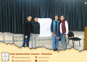 Building Leadership Skills: How LPS-Beit Sahour&rsquo;s Environmental Club is Shaping Future Leaders?