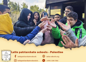 Building Leadership Skills: How LPS-Beit Sahour&rsquo;s Environmental Club is Shaping Future Leaders?