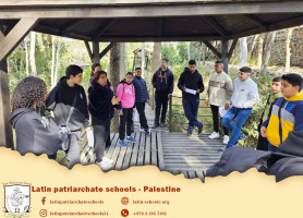 Building Leadership Skills: How LPS-Beit Sahour&rsquo;s Environmental Club is Shaping Future Leaders?