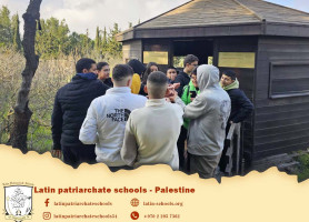 Building Leadership Skills: How LPS-Beit Sahour&rsquo;s Environmental Club is Shaping Future Leaders?