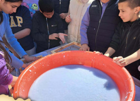 &lrm;مدرسة لاتين عابود تحتفل باليوم المفتوح