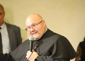 تخريج طلبة مدرسة لاتين _ بيت جالا