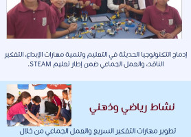The Latin Patriarchate School &ndash; Taybeh | October Highlights: A Month of Creativity and Action!