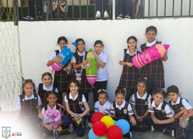 A new year... new ambitions at the Latin Patriarchate Schools