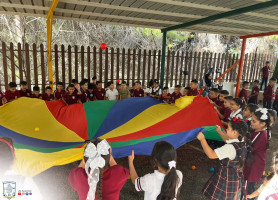 A new year... new ambitions at the Latin Patriarchate Schools
