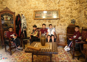 Reviving Palestinian Heritage Day &ndash; Al-Hayat Kindergarten &ndash; Jenin