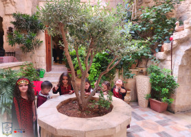 Reviving Palestinian Heritage Day &ndash; Al-Hayat Kindergarten &ndash; Jenin