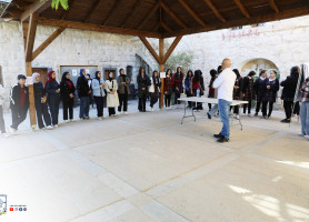 The Latin schools Educational Visits&nbsp;to PYALARA