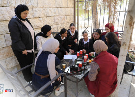 The Latin schools Educational Visits&nbsp;to PYALARA
