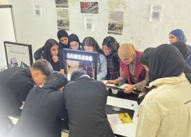 The Latin schools Educational Visits&nbsp;to PYALARA