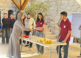 The Latin schools Educational Visits&nbsp;to PYALARA