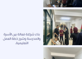 Latin &ndash; Zababdeh | Outstanding Activities and Initiatives
