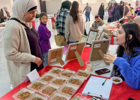 Diverse Activities and Proud Achievements at Latin School of Taybeh