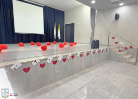 Diverse Activities and Proud Achievements at Latin School of Taybeh