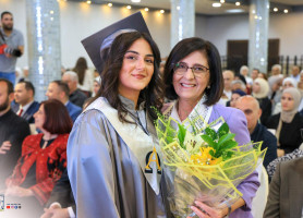 &lrm;&lrm;&lrm;&lrm;&lrm;مدرسة لاتين_نابلس| تخريج طلبة الثانوية العامة 2026