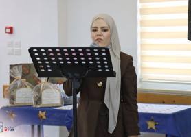 &lrm;مدرسة البطريركية اللاتينية &ndash; عابود | تخريج أطفال الروضة 2026