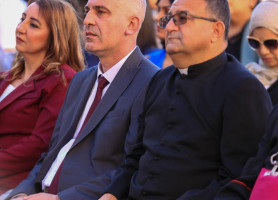 &lrm;&lrm;&lrm;&lrm;&lrm;&lrm;&lrm;مدرسة لاتين _ الزبابدة| تخريج طلبة الثانوية العامة 2026