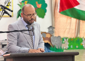 &lrm;&lrm;مدرسة البطريركية اللاتينية &ndash; عين عريك | تخريج أطفال الروضة 2026