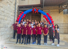 Al Ahliyyah College | A New School Year Begins