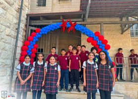 Al Ahliyyah College | A New School Year Begins