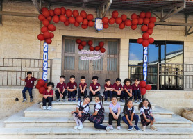 Al Ahliyyah College | A New School Year Begins