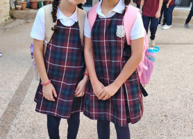 Latin Patriarchate School &ndash; Beit sahour | A New School Year Begins