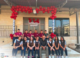 Al Ahliyyah College | A New School Year Begins