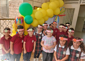 Al Ahliyyah College | A New School Year Begins