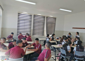 Latin Patriarchate School &ndash; Beit sahour | A New School Year Begins