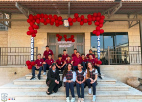 Al Ahliyyah College | A New School Year Begins