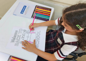 Al Ahliyyah College | A New School Year Begins