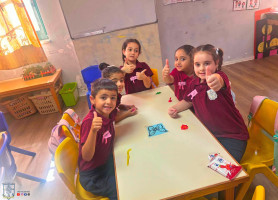 روضة لاتين الزبابدة | انطلاقة عام دراسي جديد