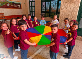 روضة لاتين الزبابدة | انطلاقة عام دراسي جديد