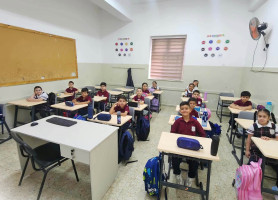 Al Ahliyyah College | A New School Year Begins