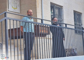 Latin Patriarchate School &ndash; Ain Arik | A New School Year Begins