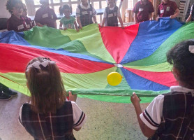 Latin Patriarchate School &ndash; Ain Arik | A New School Year Begins