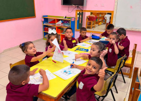 روضة لاتين الزبابدة | انطلاقة عام دراسي جديد