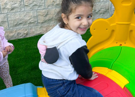 &lrm;حضانة دير اللاتين &ndash; بيرزيت | أجمل البدايات تبدأ هنا